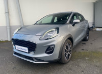 Ford Puma 1.0 EcoBoost 125ch mHEV Titanium 6cv