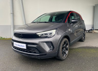 Opel Crossland 1.5 D 110ch GS