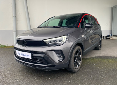 Opel Crossland 1.5 D 110ch GS