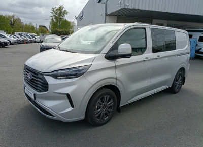 Ford Transit Custom Fg 320 L1H1 2.0 EcoBlue 170ch Multicab Limited BVA8