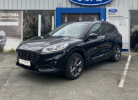 Ford Kuga 2.5 Duratec 225ch PHEV ST-Line BVA