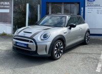 MINI Mini Cooper SE 184ch Edition Premium Plus BVA 5CV