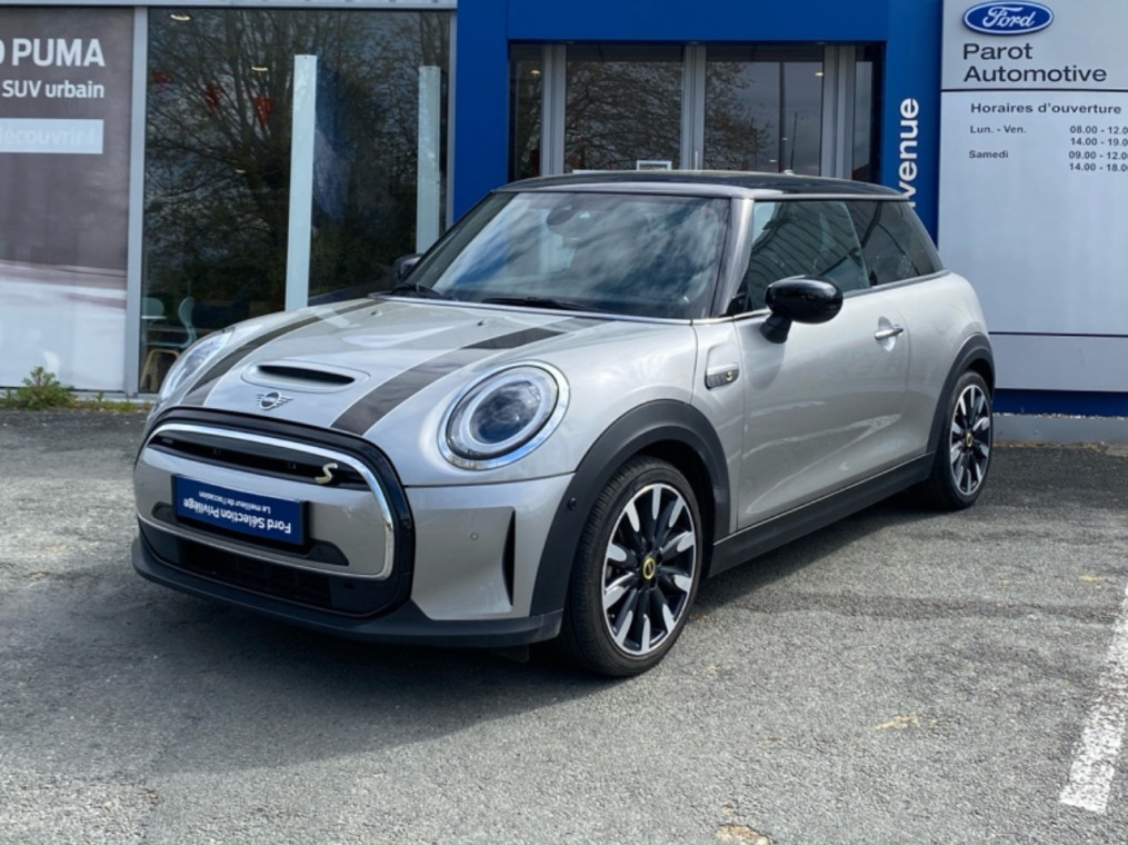 MINI Mini Cooper SE 184ch Edition Premium Plus BVA 5CV
