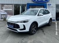 MG Motor ZS Hybrid+ 197ch Comfort