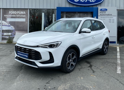 MG Motor ZS Hybrid+ 197ch Comfort