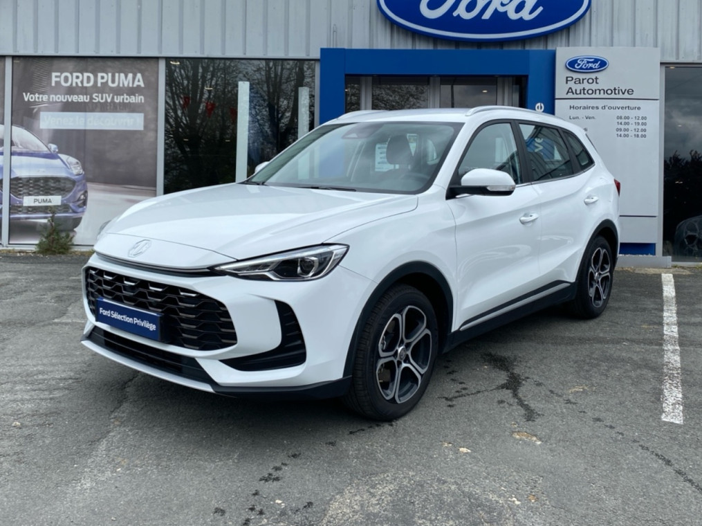 MG Motor ZS Hybrid+ 197ch Comfort