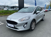 Ford Fiesta Affaires 1.5 TDCi 85ch S&S Trend