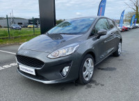 Ford Fiesta Affaires 1.1 TI-VCT 75ch S&S Trend
