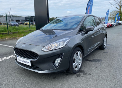 Ford Fiesta Affaires 1.1 TI-VCT 75ch S&S Trend