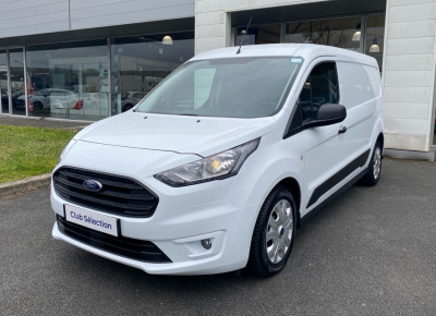 Ford Transit Connect L2 1.0E 100ch E85 Trend