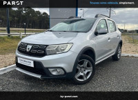 Dacia Sandero 0.9 TCe 90ch Stepway