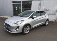 Ford Fiesta 1.5 TDCi 85ch Stop&Start Titanium 5p Euro6.2