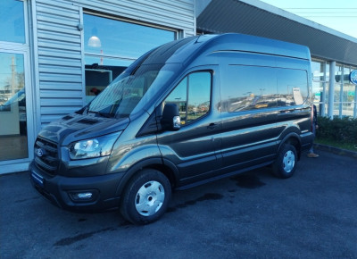 Ford Transit 2T Fg T350 L2H3 2.0 EcoBlue 165ch BVA8 Trend