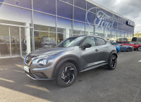 Nissan Juke 1.0 DIG-T 114ch N-Connecta 2023.5