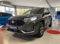 Ford Kuga 2.5 Duratec 180ch Hybrid FlexiFuel ST-Line X Powershift