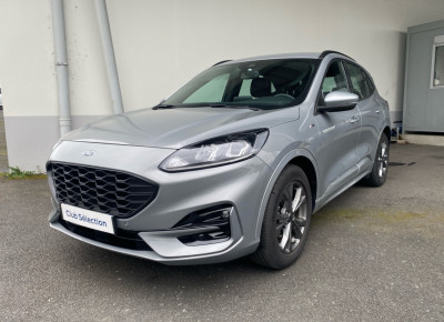 Ford Kuga 2.5 Duratec 190ch FHEV E85 ST-Line BVA