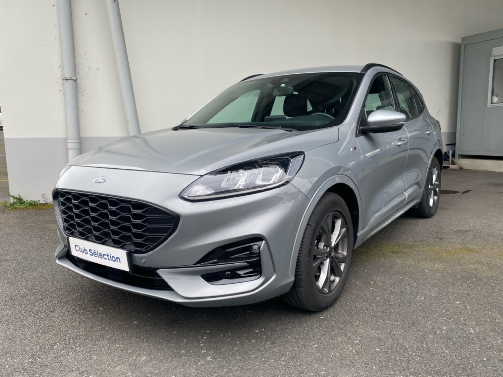 Ford Kuga 2.5 Duratec 190ch FHEV E85 ST-Line BVA