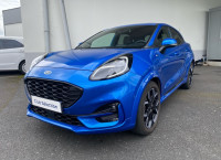 Ford Puma 1.0 Flexifuel 125ch S&S mHEV ST-Line X