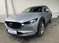 Mazda CX-30 2.0 e-SKYACTIV-X M-Hybrid 186ch Sportline BVA 2022