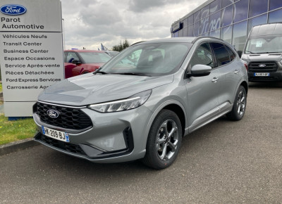 Ford Kuga 2.5 Duratec 180ch Hybrid FlexiFuel ST-Line Powershift