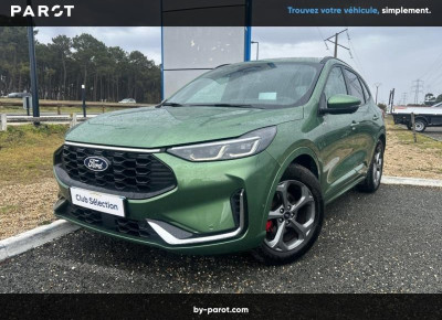 Ford Kuga 2.5 Duratec 180ch Hybrid FlexiFuel ST-Line X Powershift