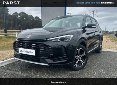 MG Motor ZS Hybrid+ 197ch Comfort