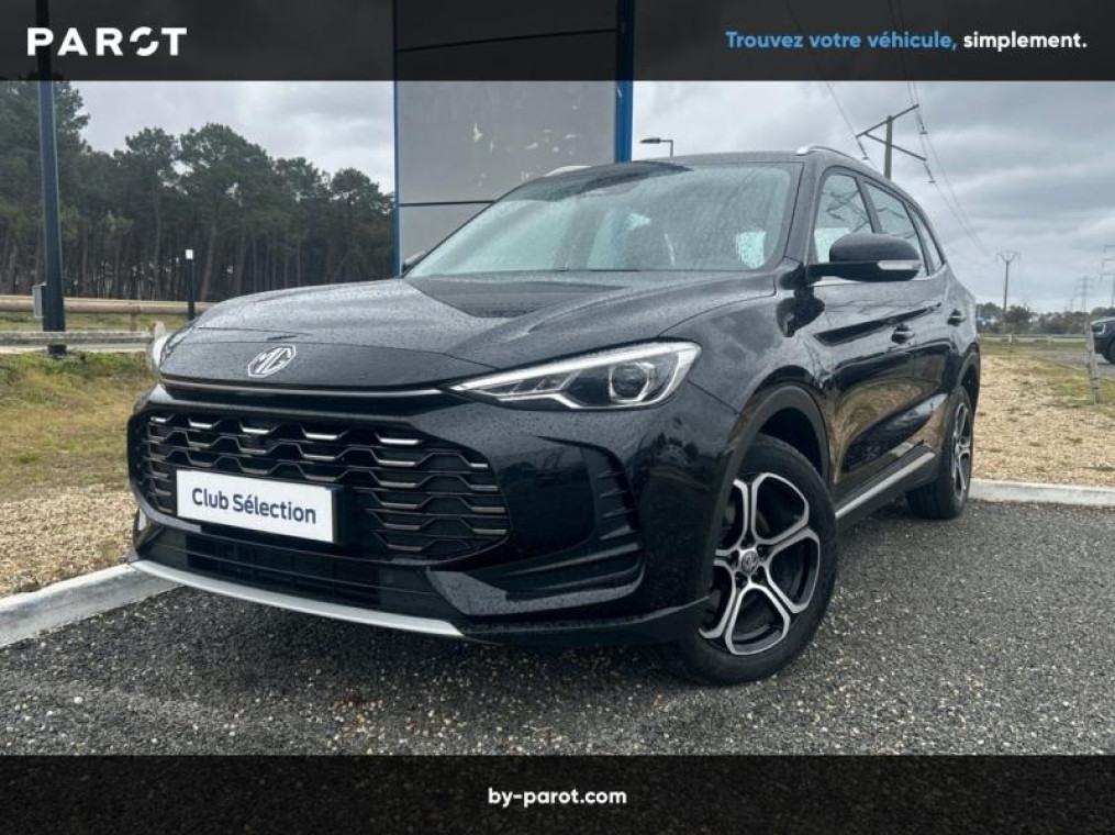 MG Motor ZS Hybrid+ 197ch Comfort