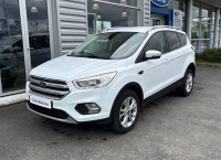 Ford Kuga 1.5 TDCi 120ch Stop&Start Titanium 4x2