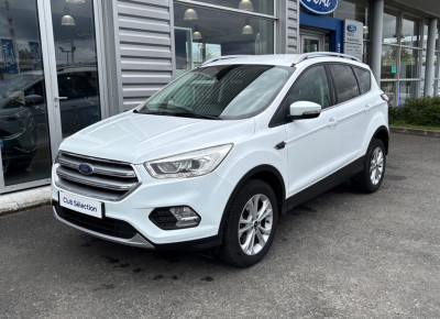 Ford Kuga 1.5 TDCi 120ch Stop&Start Titanium 4x2