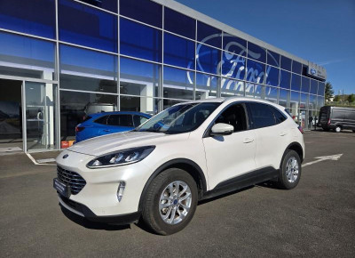 Ford Kuga 2.5 Duratec 190ch FHEV E85 Titanium BVA