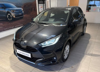 Mazda Mazda 2 Hybrid 1.5 Hybrid 116ch Agile