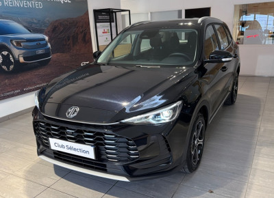 MG Motor ZS Hybrid+ 197ch Comfort