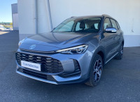 MG Motor ZS Hybrid+ 197ch Comfort