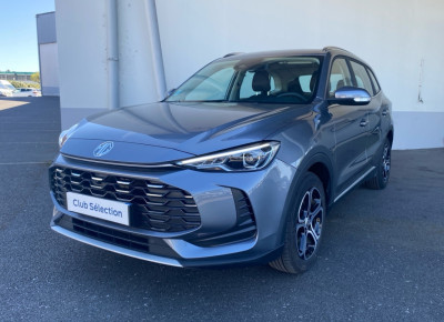 MG Motor ZS Hybrid+ 197ch Comfort