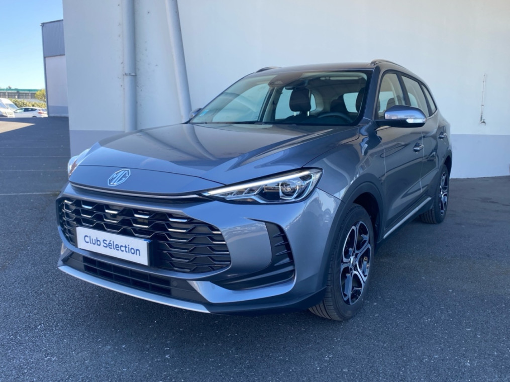 MG Motor ZS Hybrid+ 197ch Comfort