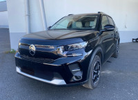 Citroën C3 Electrique 113ch 44,2kWh autonomie confort, MAX