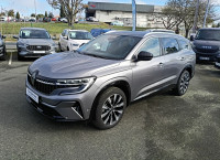 Renault Espace 1.2 E-Tech full hybrid 200ch Techno