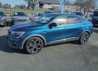 Renault Arkana 1.6 E-Tech 145ch Intens -21B