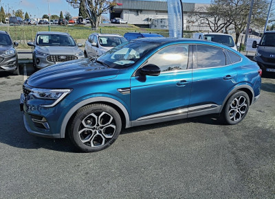 Renault Arkana 1.6 E-Tech 145ch Intens -21B
