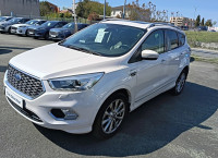 Ford Kuga 1.5 Flexifuel-E85 150ch Stop&Start Vignale 170g 4x2 Euro6.2