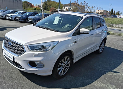Ford Kuga 1.5 Flexifuel-E85 150ch Stop&Start Vignale 170g 4x2 Euro6.2