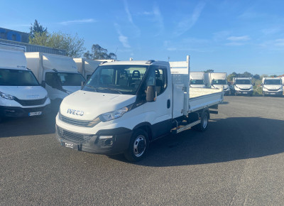 IVECO Daily CCb 35C16 Empattement 3750 Tor
