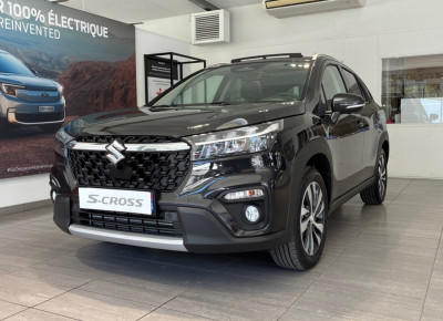 Suzuki S-Cross 1.4 Boosterjet Hybrid 110ch Style MY25