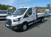 Ford Transit 2T CCb P350 L3 2.0 EcoBlue 165ch HDT Trend