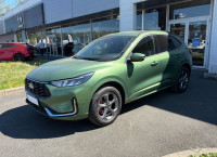 Ford Kuga 2.5 Duratec 180ch Hybrid FlexiFuel ST-Line X Powershift