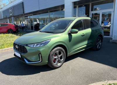 Ford Kuga 2.5 Duratec 180ch Hybrid FlexiFuel ST-Line X Powershift