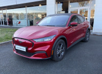 Ford Mustang Mach-E 269ch Standard Range 76kWh Mach-E Propulsion