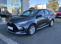 Mazda Mazda 2 Hybrid 1.5 Hybrid 116ch Agile