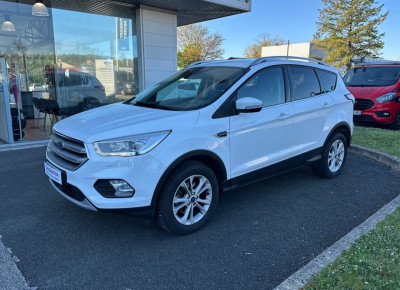Ford Kuga 1.5 Flexifuel-E85 150ch Stop&Start Titanium 4x2 Euro6.2