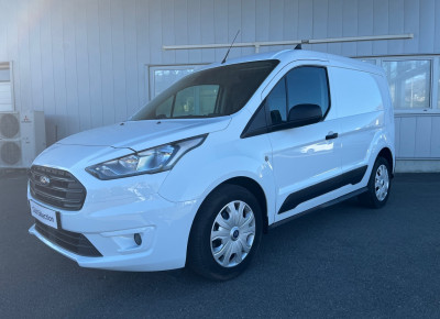 Ford Transit Connect L1 1.0E 100ch Trend